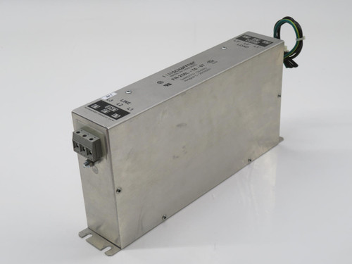 SCHAFFNER  FN258L-16-07  RFI POWER LINE FILTER  For Sale