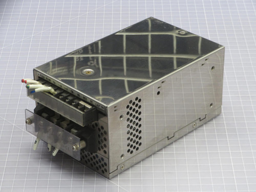 COSEL  P300E-24  POWER SUPPLY  For Sale