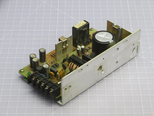 OMRON  S82J-10024A  SWITCH MODE POWER SUPPLY  For Sale