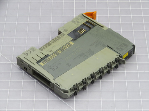 B&R  X20 PS 2100  POWER SUPPLY MODULE  For Sale