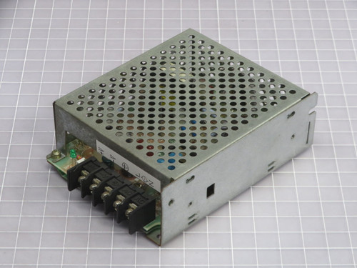 OMRON  S82J-5224  POWER SUPPLY  For Sale