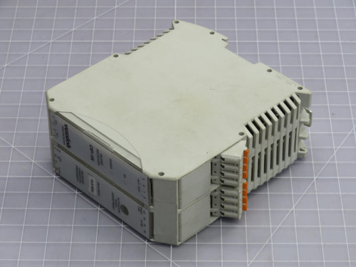 VOSSLOH SCHWABE  2401060  RECEIVER  For Sale