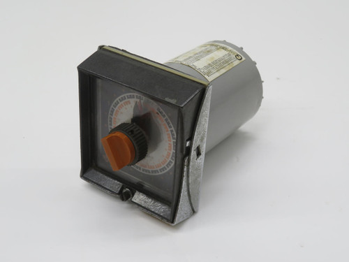 EAGLE SIGNAL  HG103A6  REPEAT CYCLE TIMER  For Sale