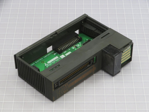 MITSUBISHI  A1SY41  OUTPUT UNIT, TRANSISTOR OUTPUT MODULE  For Sale