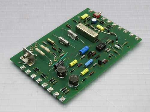 OPCLARE  223P776H01B 443A481 H01 PC BOARD  For Sale