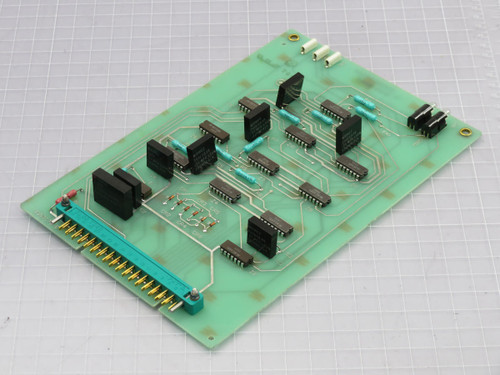 SLAVE CYCLER LOGIC  3359C80G01  LOGIC PCB CIRCUIT BOARD  For Sale