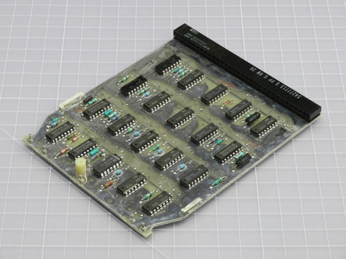 CONTROL DATA  54277713  CIRCUIT BOARD  For Sale