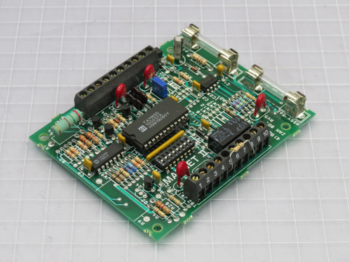 TYCO  562-939  MAPNET II CLASSB SIGNAL BD  For Sale