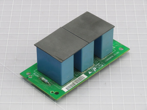 GENERIC  E204460  PC BOARD COMPUTER OUTPUT  For Sale