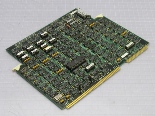 WESTINGHOUSE  7MBC 7379A92 G0  COMMUNICATION BOARD  For Sale