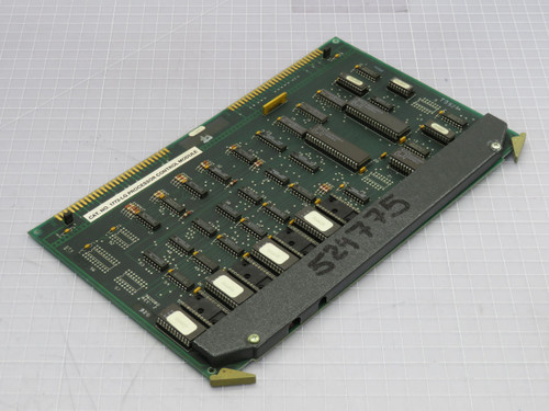 ALLEN BRADLEY  1772LG  PROCESSOR CONTROL MODULE  For Sale