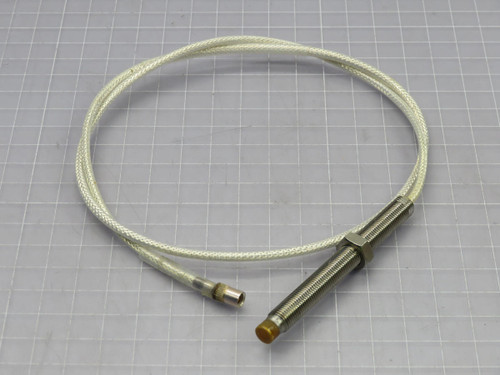 BENTLY NEVADA  0037A1500  PROXIMITY PROBE VE-XG VIBRATION MONITORING  For Sale