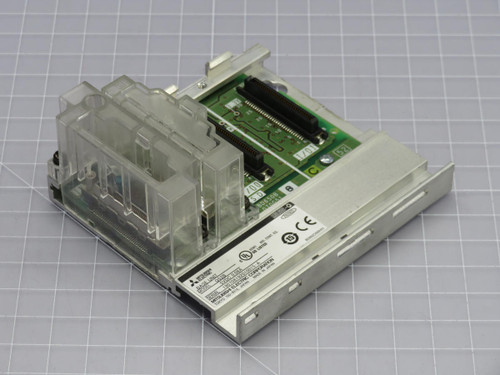 MITSUBISHI  Q52B  BASE UNIT  For Sale