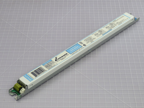 ADVANCE  ICN2S39  PROGRAMMED START ELECTRONIC BALLAST  For Sale