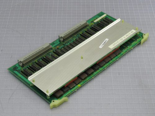 YASKAWA  DF8203830-CO  MOTOMAN ROBOT MEMORY BOARD  For Sale