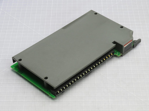 ALLEN BRADLEY  1771-IAD  INPUT MODULE  For Sale