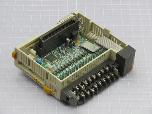 OMRON  CQM1-ID212  INPUT MODULE  For Sale
