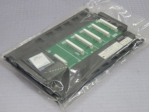 MITSUBISHI  A65B  OUTPUT MODULE EXTENSION RACK  For Sale