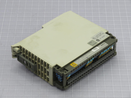 AEG  6728-042.270385 DAP216 DIGITAL OUTPUT MODULE  For Sale