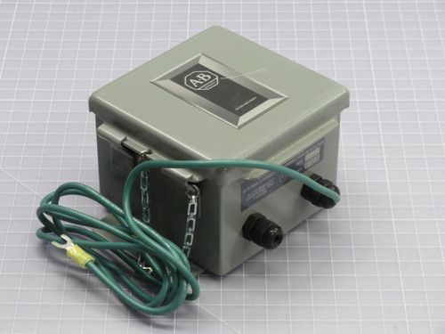 ALLEN BRADLEY  1770-SC  STATION CONNECTOR
DATA HIGHWAY  For Sale