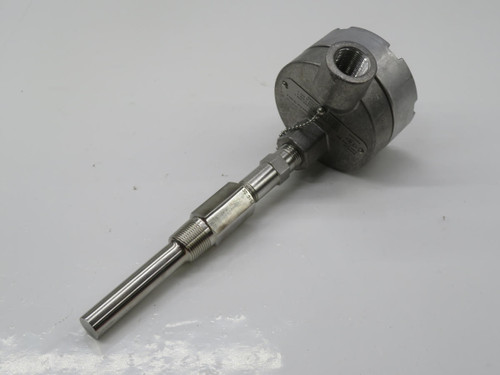 ROSEMOUNT  F25N2000351348394776  TEMPERATURE SENSOR  For Sale