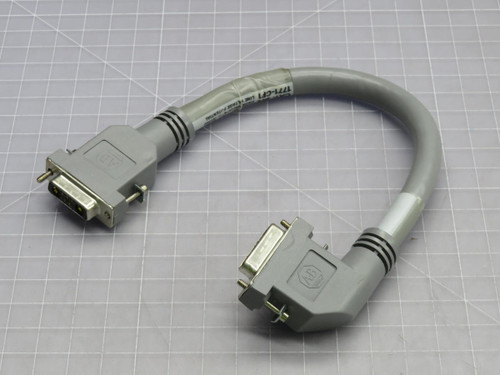ALLEN BRADLEY  1771-CP1  CABLE  For Sale