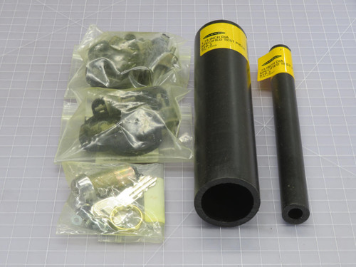 BANNER  45366  SAFETY LIGHT CURTAIN ACCESSORY PACKAGE  For Sale