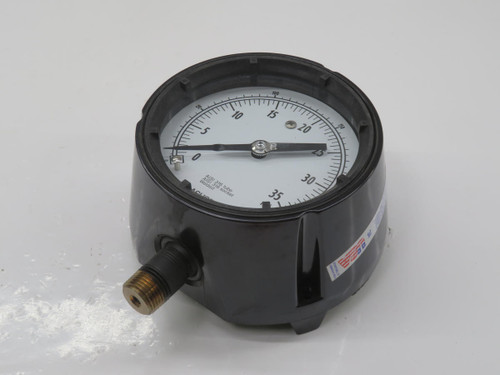 ASHCROFT    PRESSURE GAUGE  For Sale