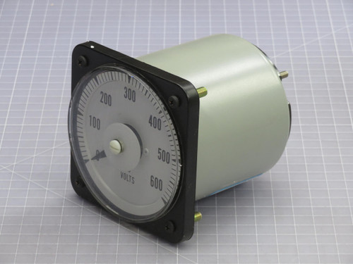 EIL  YE/AB-40  PANEL METER  For Sale