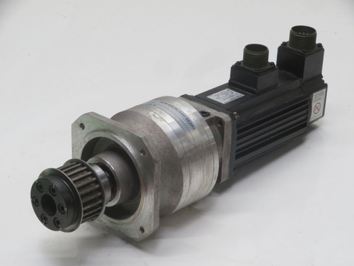 YASKAWA  USAREM-03CFJ51  AC SERVO MOTOR  For Sale