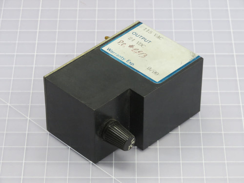 AGM  TA 2552  POWER SUPPLY  For Sale
