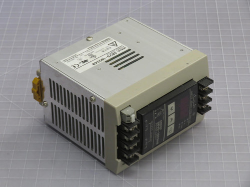 OMRON  S8VS-18024B  POWER SUPPLY  For Sale