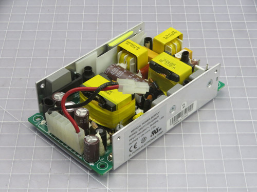 SL POWER ELECTRONICS  MINT1110A1208K01  MEDICAL POWER SUPPLY  For Sale