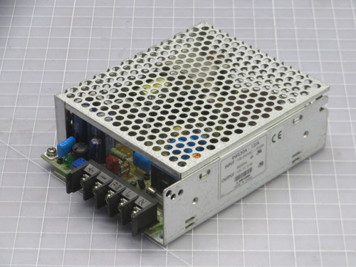 NEMIC-LAMBDA  RWS30A - 12/A  POWER SUPPLY  For Sale