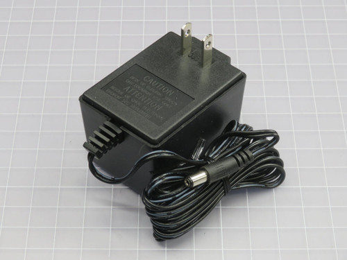 Lot of 3 SPC TECHNOLOGY  SPC9697  POWER SUPPLY CLASS 2 INPUT 120VAC 12W 60HZ  For Sale