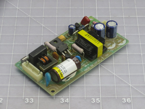 COSEL  LCA10S-24  POWER SUPPLY BOARD  For Sale