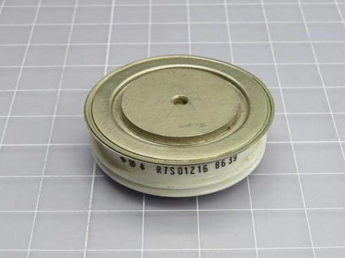 WESTINGHOUSE  R7S01216  POWER MODULE RECTIFIER DIODE  For Sale