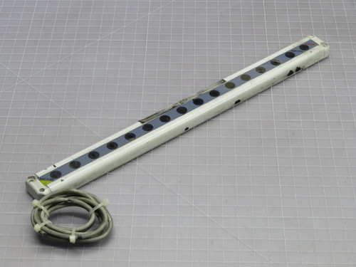 SUNX  NA2-N16P  GENERAL PURPOSE & SLIM BODY AREA SENSOR  For Sale