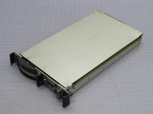 DYTRONICS  4644X-Y  VIBRATION MONITOR  For Sale