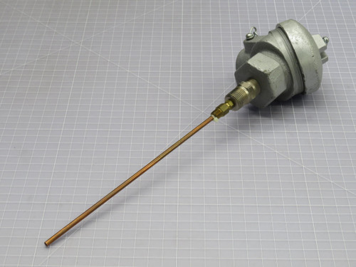GE  DD213A8549AEP008  THERMOCOUPLE  For Sale
