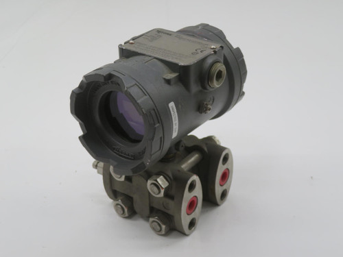 MOORE    PRESSURE TRANSMITTER  For Sale