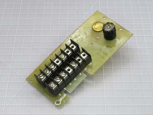 EC-715  CIRCUIT BOARD  For Sale