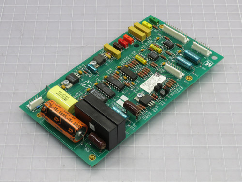 LEAR SIEGLER  80540307 PC1137-07 SIGNAL CONDITIONING BOARD  For Sale