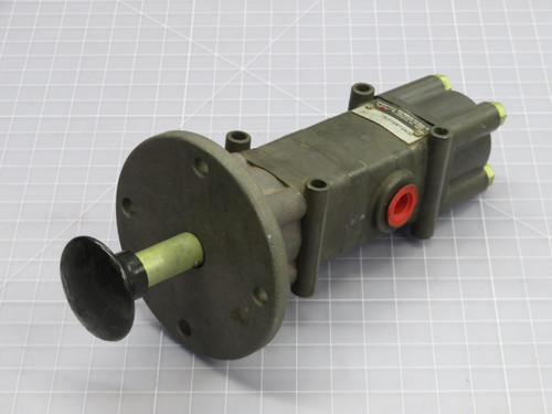 WABCO  PD20031-9888  VALVE  For Sale