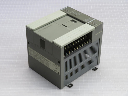 ALLEN BRADLEY  1747-L20C SLC 500 PROCESSOR UNIT  For Sale