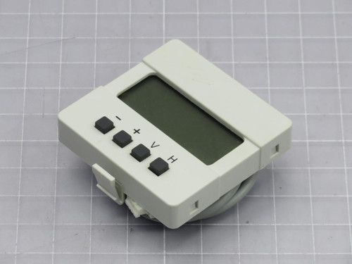 ENDRESS+HAUSER  VU330 543114-0000 DISPLAY MODULE  For Sale
