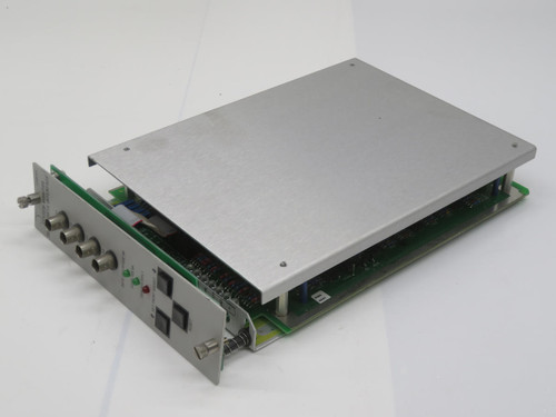 GENERAL ELECTRIC  3300/03-02-00  SYSTEM MONITOR
2 W
RS232 PORT
ALARM SETPOINT ADJUSTMENT  For Sale