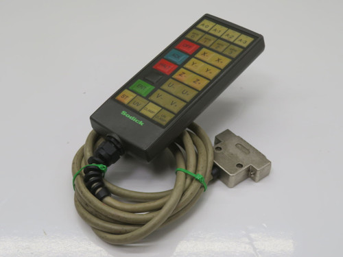 SODICK  SDK-25R-1  REMOTE CONTROL  For Sale