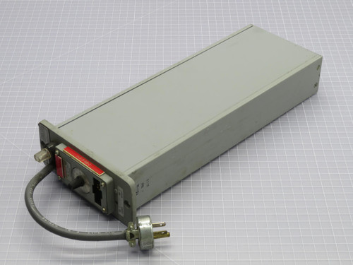 FOXBORO  M/63U 63U-EC-0HAA-F ALARM MODULE  For Sale