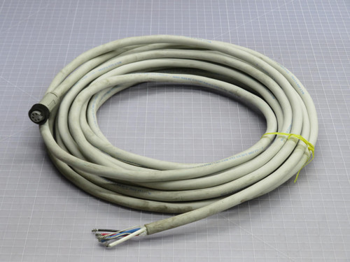 WOODHEAD  DNF10A-M100  FLEX CABLE  For Sale